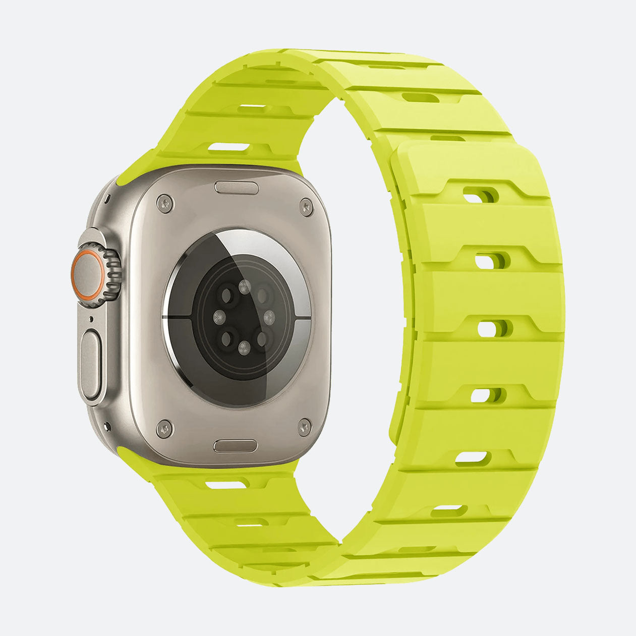SnapLock Magnetic Apple Watch Band
