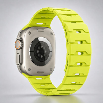 SnapLock Secure Magnetic Apple Watch Band