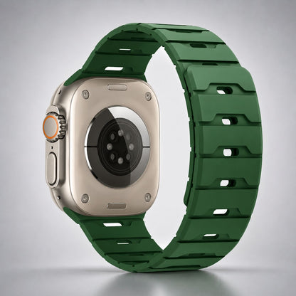 SnapLock Secure Magnetic Apple Watch Band