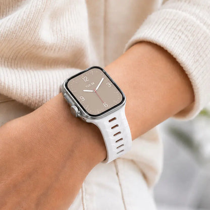 SnapLock Secure Magnetic Apple Watch Band