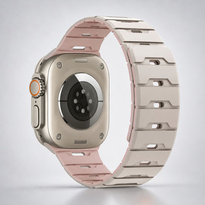 SnapLock Secure Magnetic Apple Watch Band