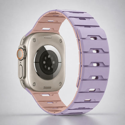 SnapLock Secure Magnetic Apple Watch Band