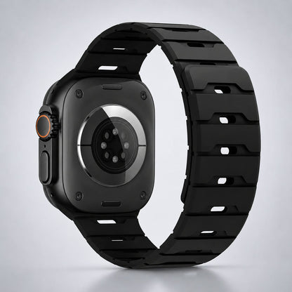 SnapLock Secure Magnetic Apple Watch Band