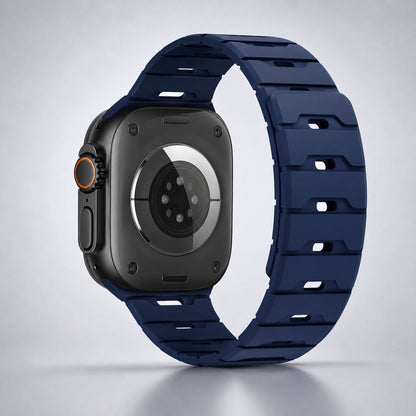 SnapLock Secure Magnetic Apple Watch Band