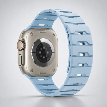 SnapLock Secure Magnetic Apple Watch Band