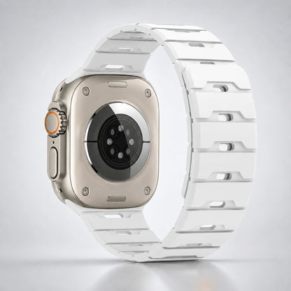 SnapLock Secure Magnetic Apple Watch Band