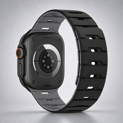 SnapLock Secure Magnetic Apple Watch Band